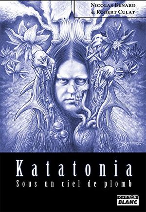 KATATONIA - Sous un ciel de plomb