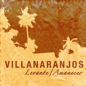 Levante / Amanecer (Single)