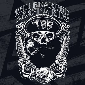 The Bearded Bastards (EP)