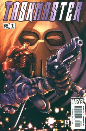 Taskmaster