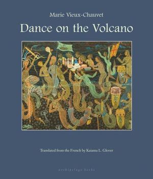 Dance on the Volcano