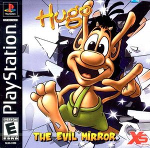 Hugo : Le Miroir maléfique