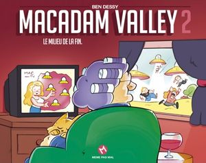 Macadam Valley 2
