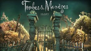 Tombes & Manèges