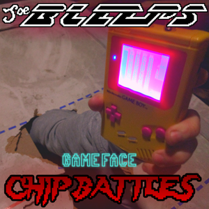 ChipBattles #1 (EP)