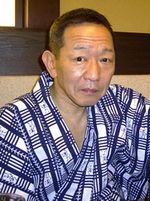 Norikazu Kobayashi