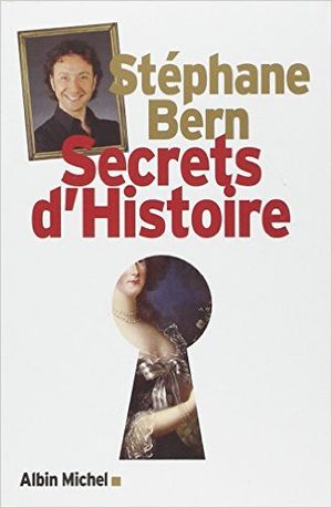 Secret d'Histoire