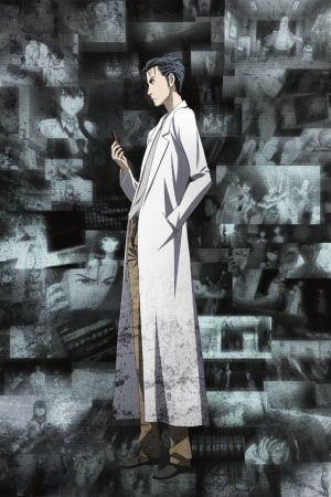 Steins Gate: Open the Missing Link