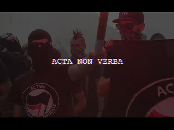 Acta Non Verba