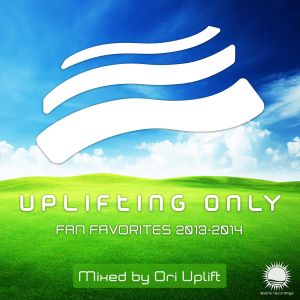 Uplifting Only: Fan Favorites 2013–2014