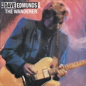 The Wanderer (Single)