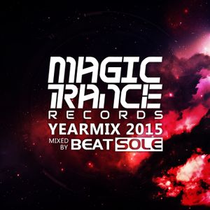 Magic Trance Records Yearmix 2015