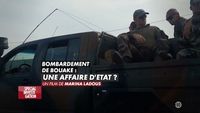 Bombardement de Bouaké : une affaire d'Etat ?