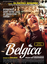 Affiche Belgica Affiche Belgica