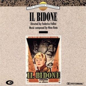 Il bidone (OST)