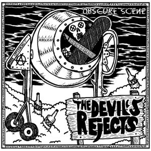 Obscure Scene (Single)