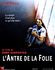 Affiche L'Antre de la folie