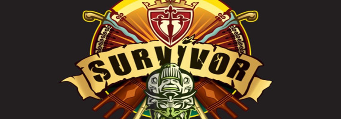 Cover Survivor (BG)