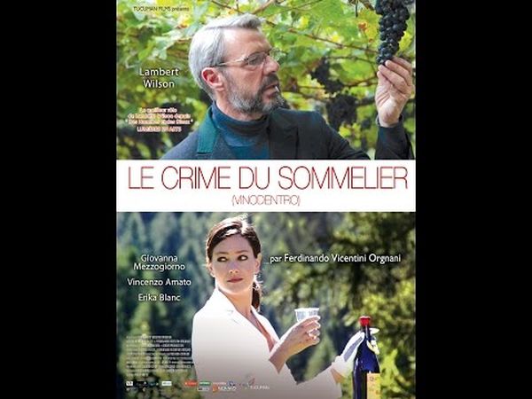 Le Crime du sommelier