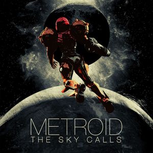 Metroid - The Sky Calls (OST)
