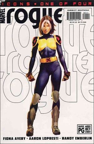 Rogue (2001)