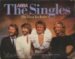 The Singles: The First Ten Years