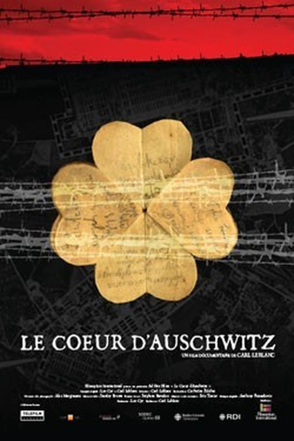 Le coeur d'Auschwitz