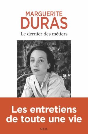 Le Dernier des métiers