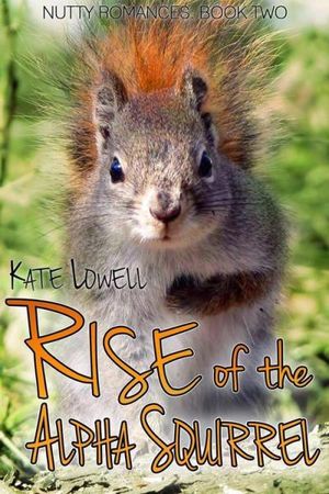 Rise of the Alpha Squirrel