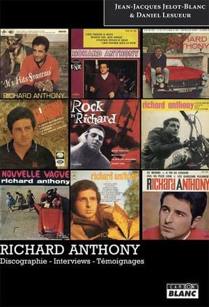 Richard Anthony