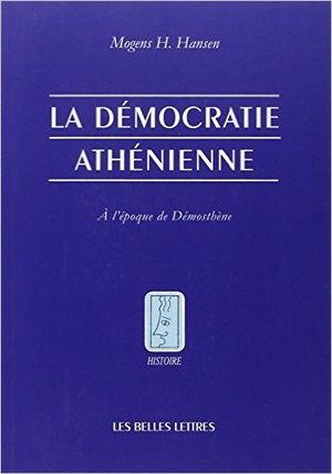 Democratie athenienne epoque demosthene