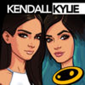 Kendall and Kylie