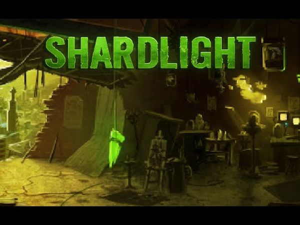 Shardlight