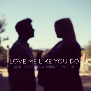 Love Me Like You Do (Single)