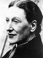 Elizabeth Bowen