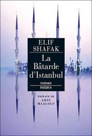 La Bâtarde d'Istanbul