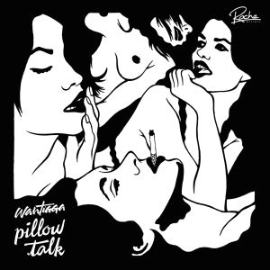 Pillow Talk (EP)