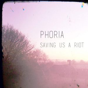 Saving Us a Riot (Single)