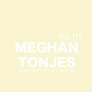 Request Tuesday, Vol 3 (EP)