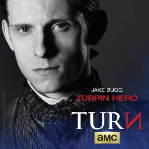 Turpin Hero (Single)