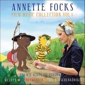 Film Music Collection, Volume 1 (OST)