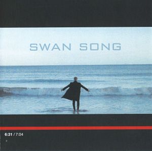 Swan Song (Reconstruction Circa 1984)