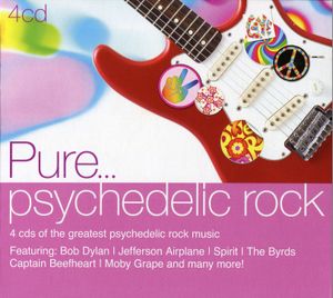 Pure… Psychedelic Rock