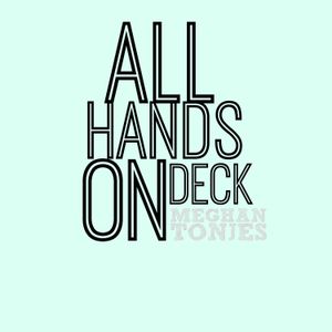 All Hands on Deck (Single)