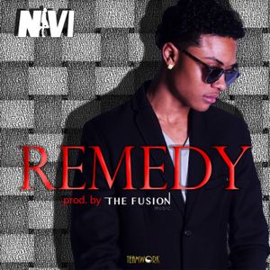 Remedy (Single)