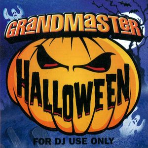 Grandmaster Halloween