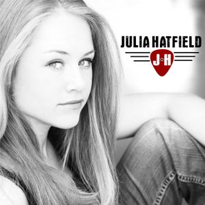 Julia Hatfield (EP)