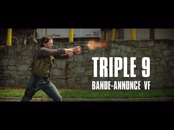 Triple 9