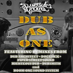 Dub as One (EP)