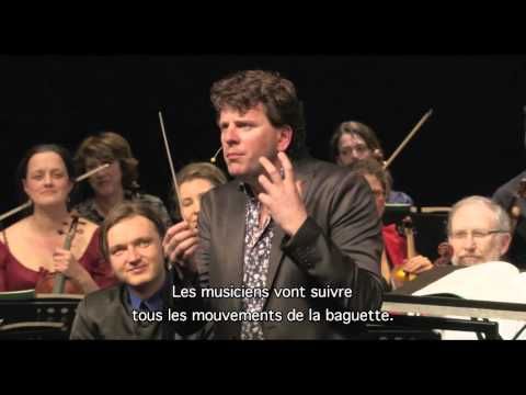 Bande-annonce de Royal Orchestra